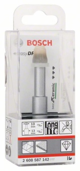 Алмазные свёрла Easy Dry Best for Ceramic для сухого сверления 10 x 33 mm 2608587142